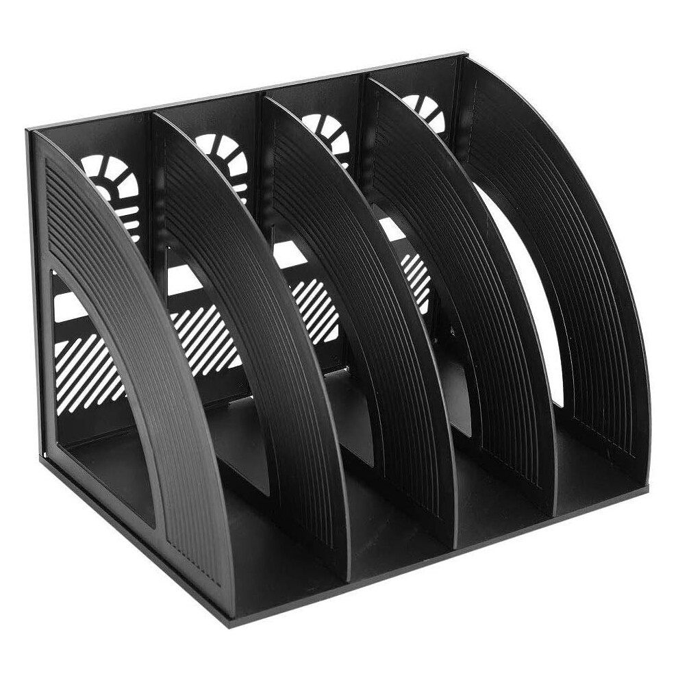 Enhance Your Office Experience, Desktop Storage With Large Capacity For A Neat Display That Supports Professional Appearance 9148971104820