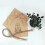Kraft Paper Bags For Versatile Storage, Environmentally Friendly Dream Catcher Pattern Design Reusable Packaging 5