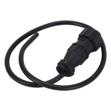 Connettore portatile a 2 pin per saldatrice MIG - Efficiente e durevole