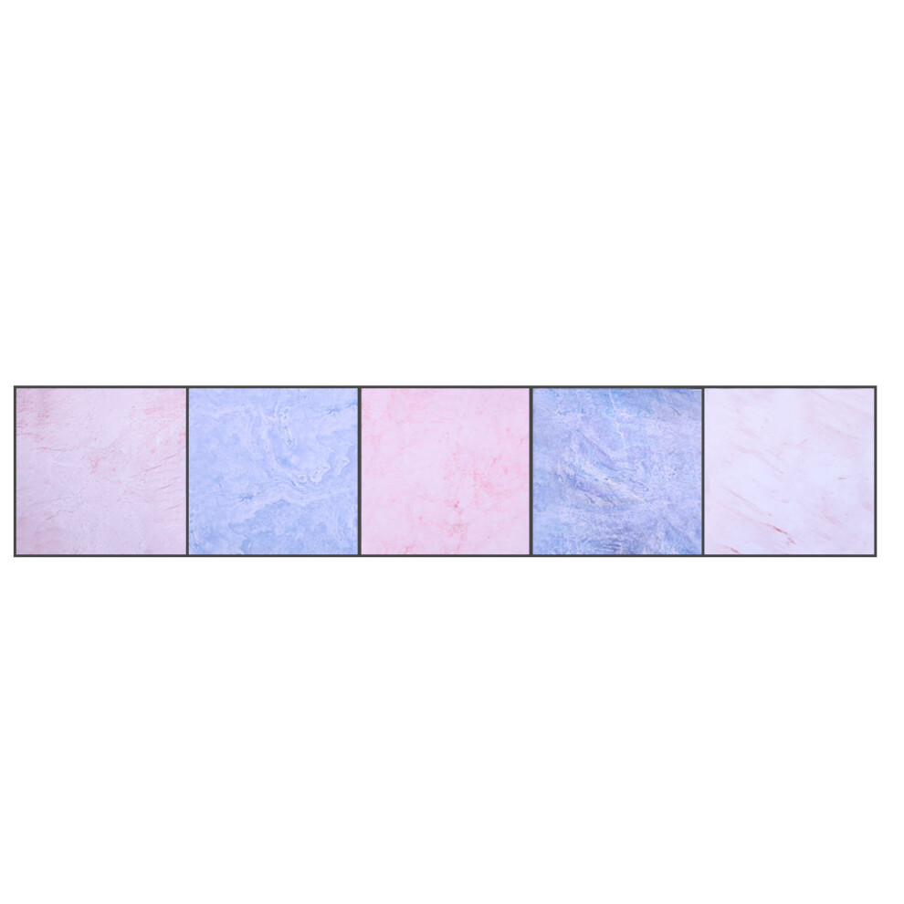 Flat Lay Backdrops Marble Photography Backgrounds, Environment Friendly Paper 3 Pack Kit, 22X34inch/56X86cm Double Sided For Commercial Advertisements 9148971328936