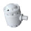 Steam Outlet Replacement Steam Room Generator Aromatic Holder 2