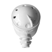 Steam Outlet Aromatic Holder Steam Room Generator Diffusion Durable