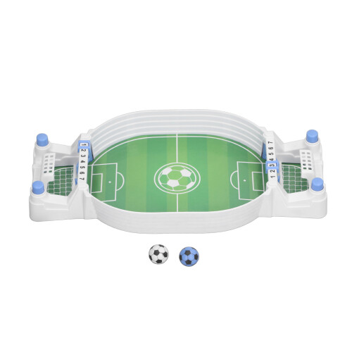 Tabletop Soccer Game: Improve Skills with Multiplayer Fun Set 2