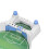 Tabletop Soccer Game: Improve Skills with Multiplayer Fun Set 6