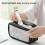 Dual Ball Eye Massager Wand with USB Charging & Heating Function 7