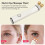 Dual Ball Eye Massager Wand with USB Charging & Heating Function 8