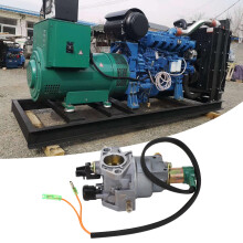 Edelstahl-Kraftstoffpumpe für Benzin-Generator 5KW-8KW 188 GX390