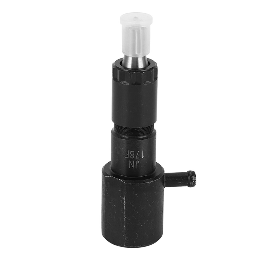 Steel Fuel Injection Valve For Tractor Motor Engine, Aftermarket Brand Diesel Engine Injector Nozzle With Stable Performance And Anti Rust Properties 9159805545726