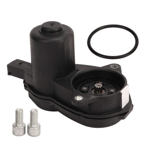 Parking Brake Actuator with Sealing Ring for Range Rover Evoque 2012-2016 1