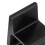 Supporto Consolle 4 pezzi per Xbox One S/X nero con piedini antiscivolo 11