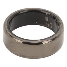 Gesundheitstracker Smart Ring Schlafmonitor Wasserdicht IP68 Schwarz Größe 8