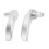 Saddlebag Latch Kit for Ultra Limited 2014-2023 Silver 10
