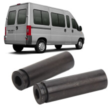 Brake Caliper Guide Pin Kit D7026C Front for FIAT DUCATO Brake System