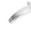 Saddlebag Latch Kit for Ultra Limited 2014-2023 Silver 7