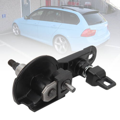 Efficient Rear Window Wiper Shaft for E61 E91 Touring 3 5 Series