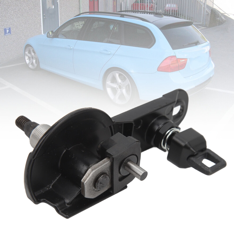 Efficient Rear Window Wiper Shaft For E61 E91 Touring 3 5 Series 9361369702822