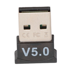 USB Bluetooth 5.0 Adapter für Windows 7/8/10, Hochgeschwindigkeit, Plug & Play