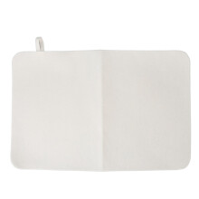 Felt Sauna Cushion Soft Comfortable Water Absorption Easy Hanging Avoid Heat Heat Insulation Mat Water Absorbent Sauna Seat Cushion