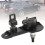 Efficient Rear Window Wiper Shaft for E61 E91 Touring 3 5 Series 12