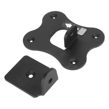 Metallhalterung für Lautsprecherwand für Surround-Hinterlautsprecher passend für HW Q900A/Q800A