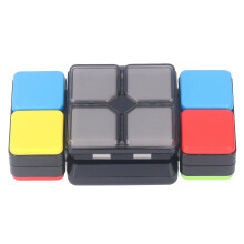 Smart Speed Puzzle Toy Flashing Handheld