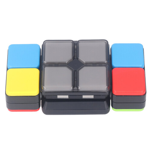 Smart Speed Puzzle Toy Flashing Handheld