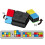 Compact Flashing Light Puzzle - Enhances Memory and Relieves Stress 8