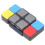 Compact Flashing Light Puzzle - Enhances Memory and Relieves Stress 13