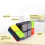 Compact Flashing Light Puzzle - Enhances Memory and Relieves Stress 3