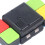Smart Speed Puzzle Toy Flashing Handheld 3