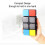 Compact Flashing Light Puzzle - Enhances Memory and Relieves Stress 7