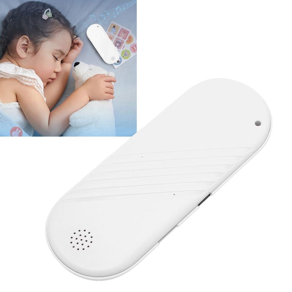 Bluetooth Pillow Speaker Under Pillow Sleep Aid Mini Speaker