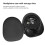 Custodia rigida versatile per cuffie NC700 QC35 AE2W e altro ancora 4