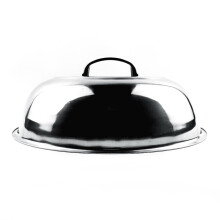 Topfdeckel Haushalt Edelstahl Rühren Braten