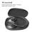 Custodia rigida versatile per cuffie NC700 QC35 AE2W e altro ancora 5
