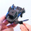 KY912 4-Way Obstacle Avoidance Mini Quadcopter with HD Camera Foldable Body 16