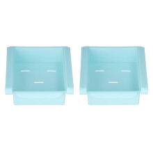 Transparent Pull-Out Drawer, Elevate Your Kitchen Organization With Easy Access And Efficient Storage Solutions
