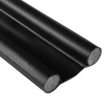 Double Door Draft Stopper For Soundproofing And Windproofing, Insect Resistant Seal Strip With Easy Installation, Energy Efficient And Dustproof Desig