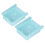 Transparent Pull-Out Drawer, Elevate Your Kitchen Organization With Easy Access And Efficient Storage Solutions 6