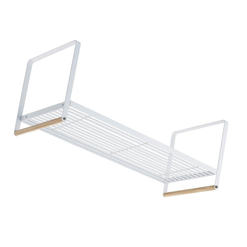 Effortless Kitchen Organization With Stackable Kitchen Storage Shelves And Countertop Organizer With Non-slip Feet 2