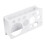 Professional Bartender Kit Stand, Organized Cocktail Lovers' Gift, Space Saving Bar Tool Accessories, Unique Design ABS Material Bartending Tool Holde 7