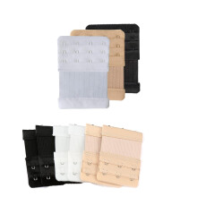 Easy To Use Bra Extender Set, Wide Applications For Maternity And Postpartum, High Quality Construction With Machine Washable Fabric, Elastic Stretchy