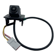 Câmera de Ré, Câmera de Estacionamento, Câmera de Ré 23507062 para  Acadia 2017-2019