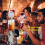 Gas Station Shaped Beer Dispenser Container with Double Nozzle, Plastic 9