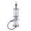 Gas Station Shaped Beer Dispenser Container with Double Nozzle, Plastic 10