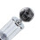 Gas Station Shaped Beer Dispenser Container with Double Nozzle, Plastic 8
