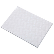 Holographic A4 Sheets 50 Pack Bright Colourful Glittering Effects Photo Paper