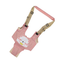 Adjustable Baby Walking Harness for Toddlers 6-36 Months, Up to 25kg