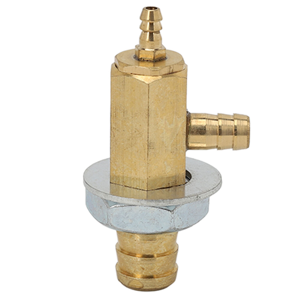 Copper Dental Strong Suction Valve for Clinic Dental Chairs