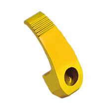 Front Hook Aluminum Hook Shopping Bag Holder For Electric And Motorcycles Easy Installation